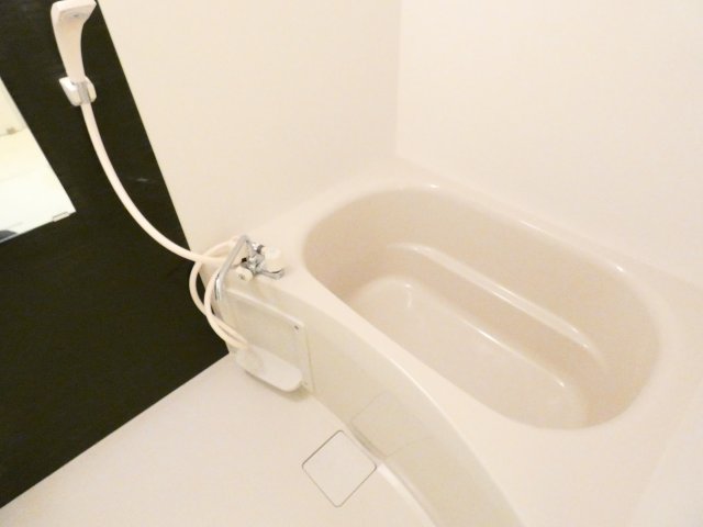 バス・シャワールーム　別号室・参考写真です。