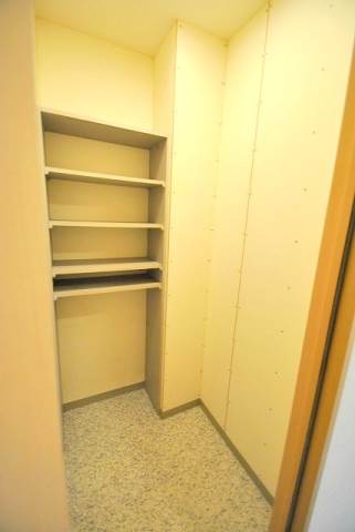 その他　シューズクローゼット