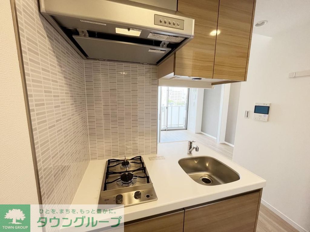 キッチン　★別タイプ・イメージ写真★