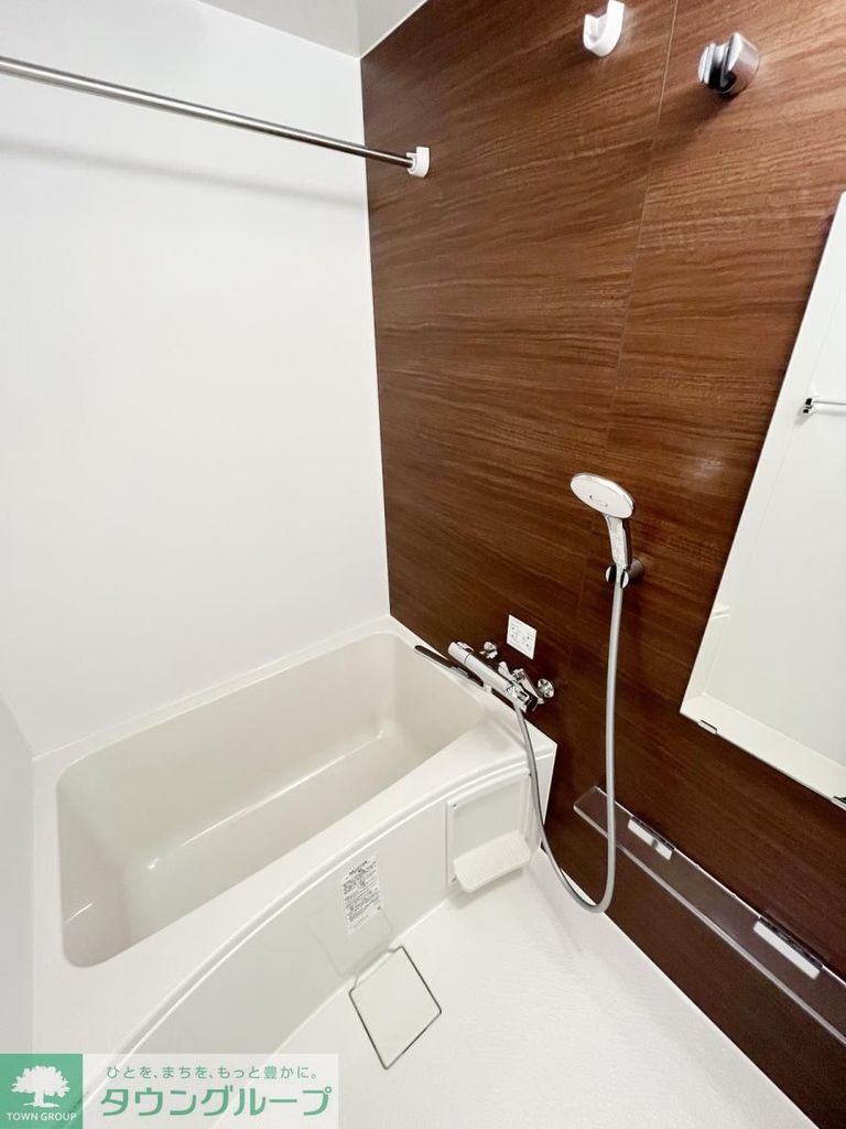 バス・シャワールーム　★別タイプ・イメージ写真★