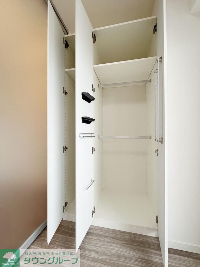 収納　★別タイプ・イメージ写真★