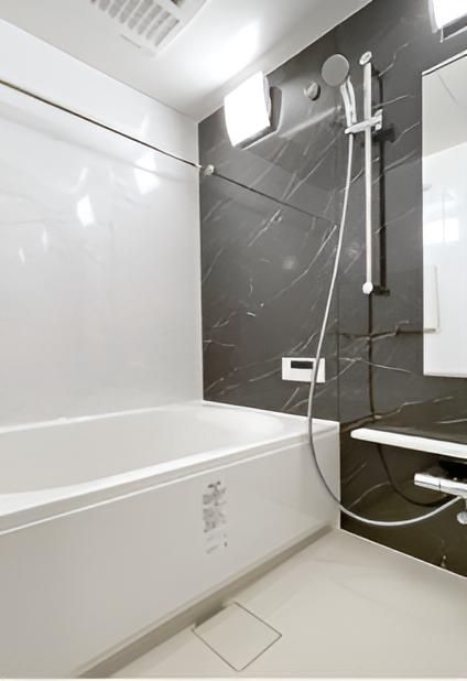 バス・シャワールーム　☆ゆっくりくつろげるお風呂☆