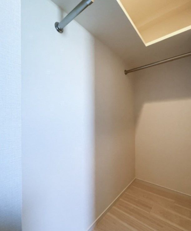 収納　☆たっぷり収納☆