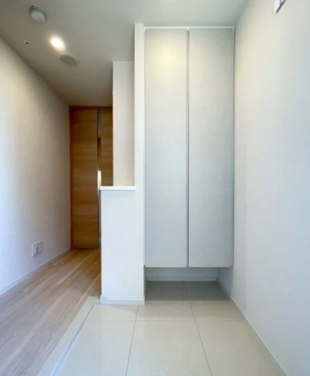 玄関　☆広々とした玄関☆