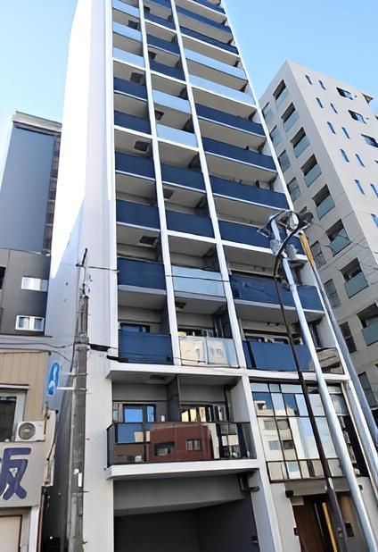 建物外観　☆外観☆