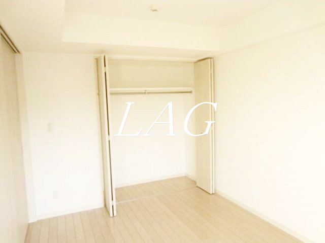 収納　収納です。