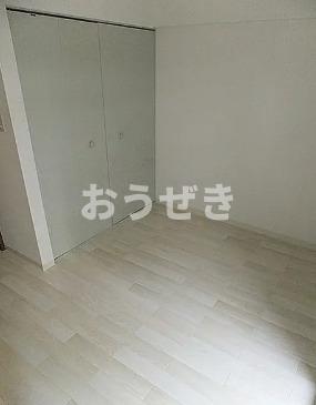 収納　※同仕様参考写真