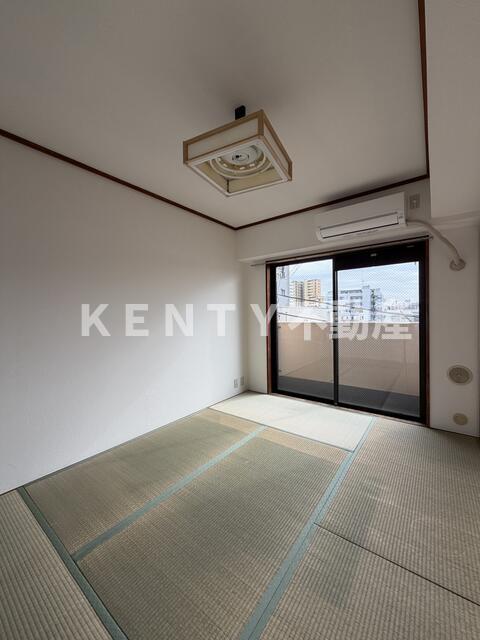 その他部屋・スペース　寝室です