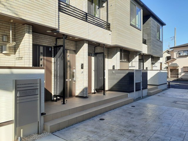 その他共有部分　その他