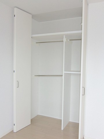 収納　※別部屋参考写真