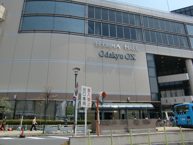 その他　便利な駅前スーパー（その他）まで300m