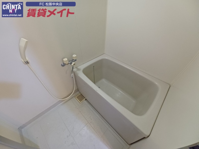 バス・シャワールーム　同型参考写真