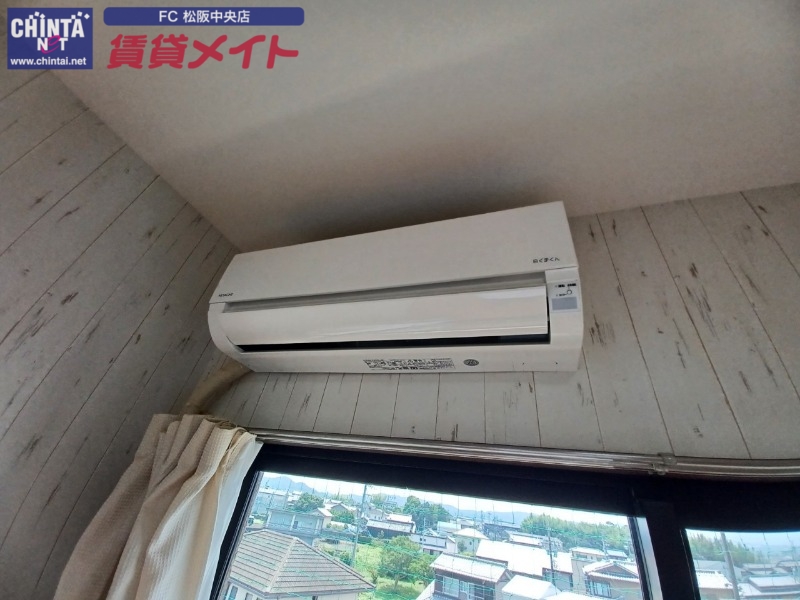 その他設備　同型参考写真