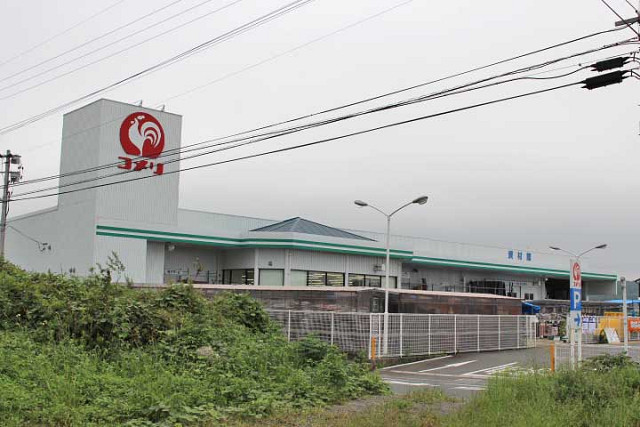 ホームセンター　コメリ国東店（ホームセンター）まで2600m