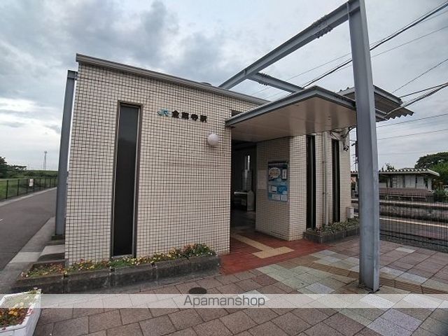 その他　ＪＲ金蔵寺駅（その他）まで1600m