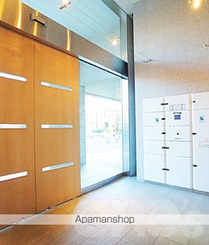 ロビー　ロビー