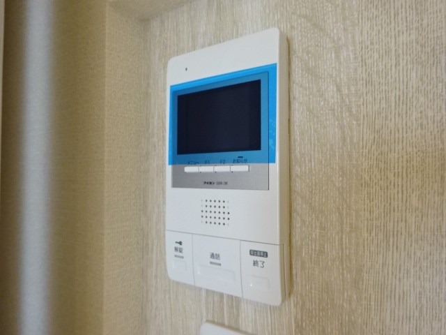 セキュリティ　お問合せは048-776-5175　レーベンハウス上尾東店へ