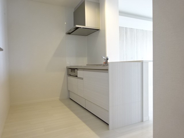 キッチン　お問合せは048-776-5175　レーベンハウス上尾東店へ