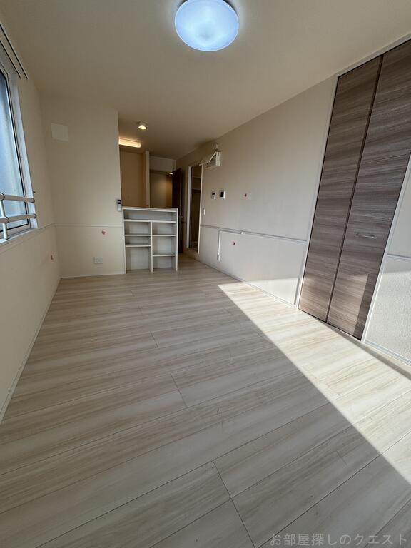 居室・リビング　（写真は同タイプ）