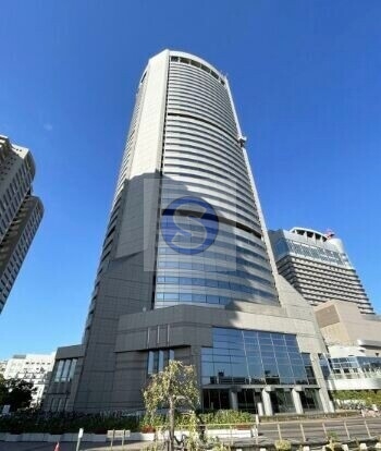 ショッピングセンター　OAPタワー（ショッピングセンター）まで615m