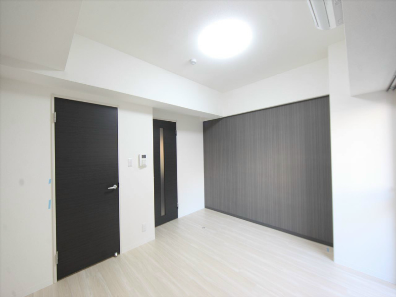 その他部屋・スペース　洋室7.5帖　ウォークインクローゼット（収納充実してます）