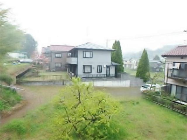 眺望　別号室参考写真