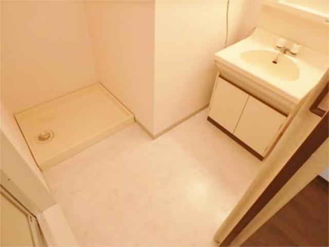 バス・シャワールーム　別号室参考写真