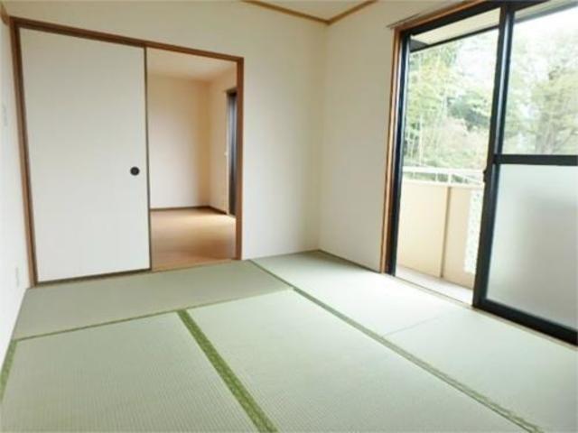 セキュリティ　別号室参考写真