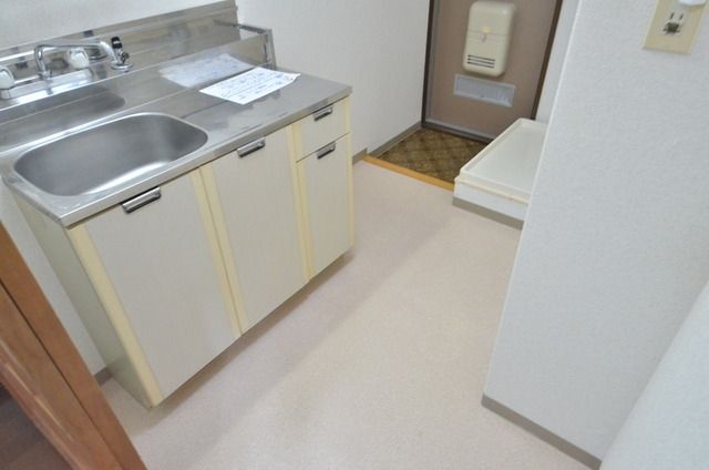 その他　★お部屋探しは株式会社タウンハウジング東京まで★