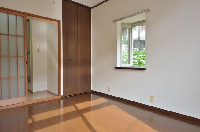 その他部屋・スペース　★お部屋探しはタウンハウジング高幡不動店まで★