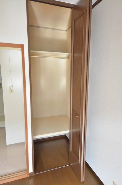 収納　★お部屋探しは株式会社タウンハウジング東京まで★