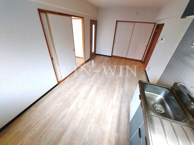 その他　イメージ（同建物内別部屋の写真です）