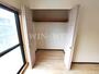 収納　イメージ（同建物内別部屋の写真です）