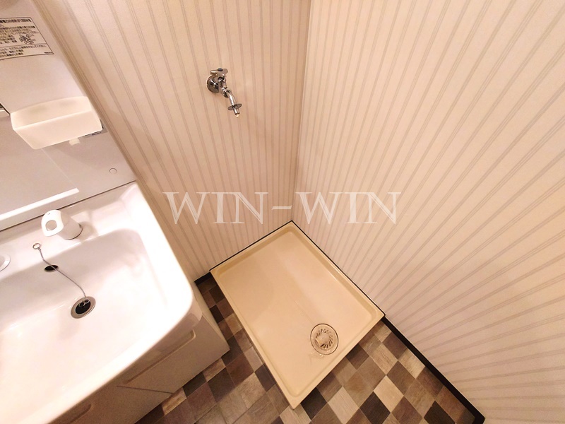 その他設備　イメージ（同建物内別部屋の写真です）