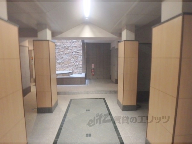 ロビー　ロビー