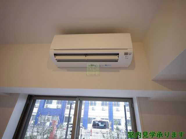 その他設備　別部屋の参考写真です