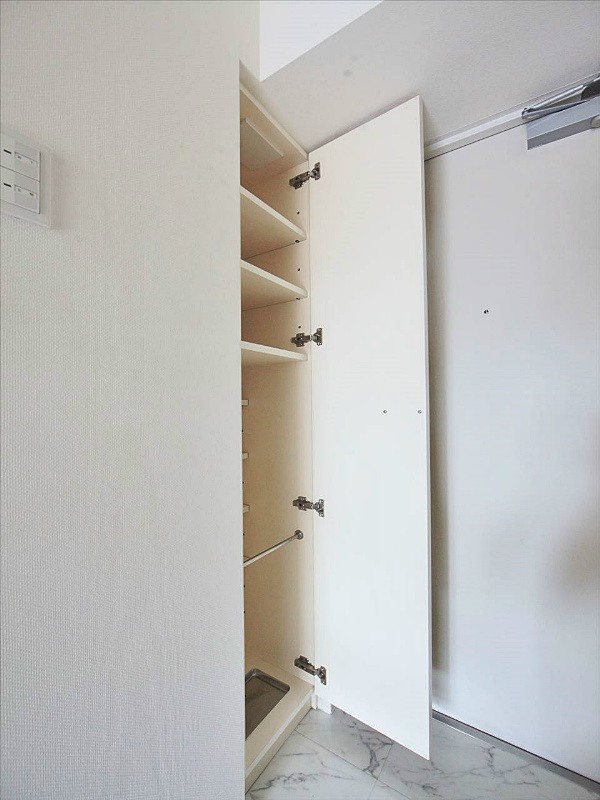 その他　シューズボックス