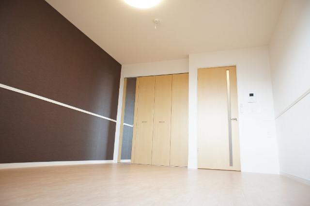 その他部屋・スペース　内装も気になるポイント