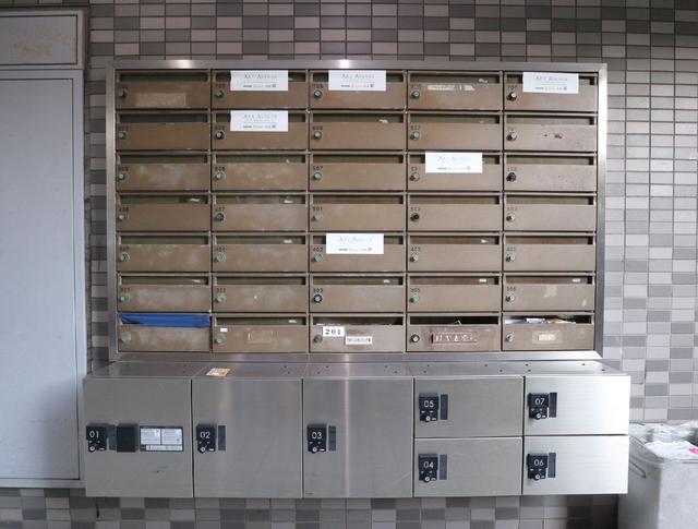 その他共有部分