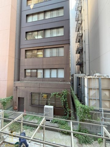 眺望　セレニテフラン谷町四丁目