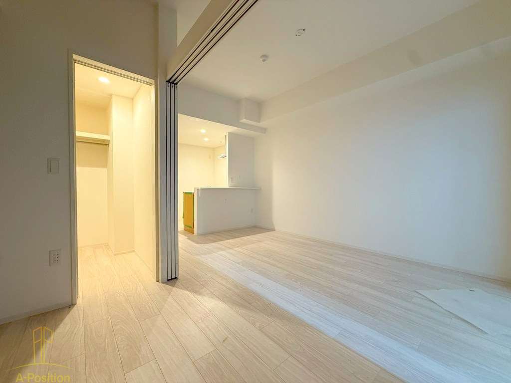 その他部屋・スペース　セレニテフラン谷町四丁目