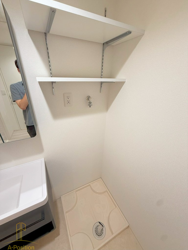 その他設備　セレニテフラン谷町四丁目