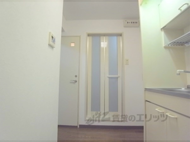 その他部屋・スペース　廊下