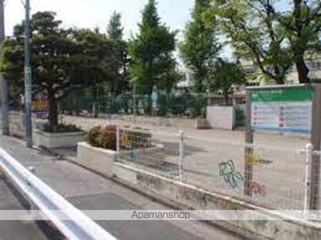 公園　横川公園（公園）まで147m