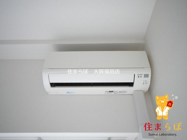 その他設備　生活に合うかが大切