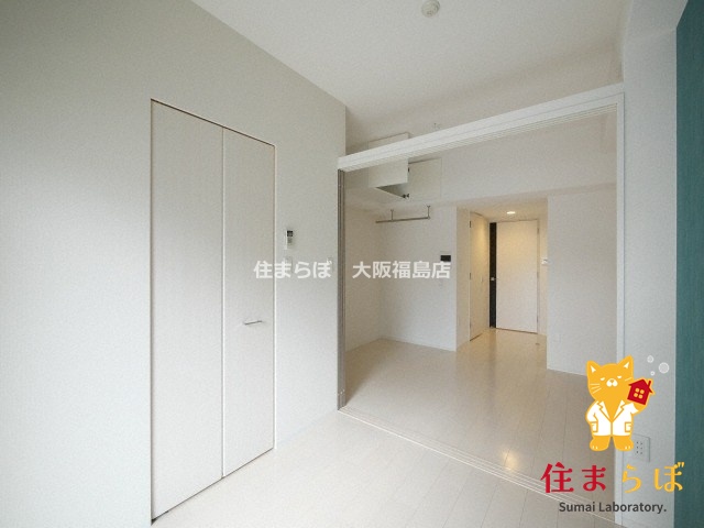 その他部屋・スペース　しっかり休める私空間