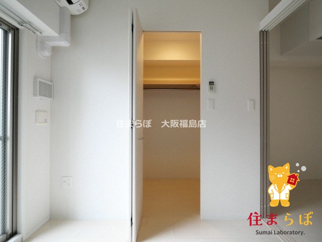 収納　使い方次第で印象が変わる