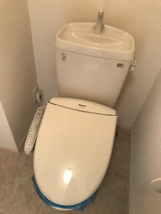 トイレ　☆清潔感のあるトイレ☆