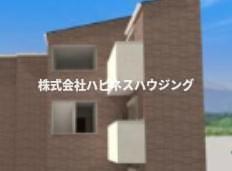 バルコニー　1階はテラスです