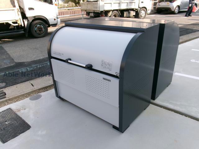 その他共有部分　建物設備